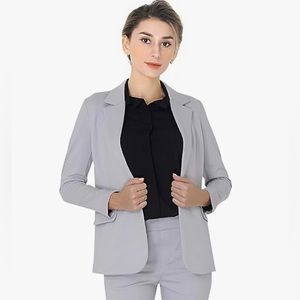 Marycrafts Women's  Blazer